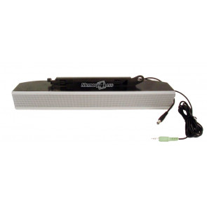 UH852 - Dell As501 UltraSharp LCD Monitor Sound Bar Speaker