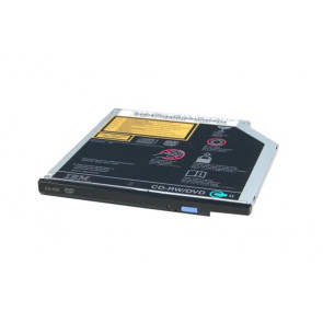 UJDA755 - IBM 24X/16X/24X/8X Slim Ultra-bay CD-RW/DVD-ROM Combo Drive
