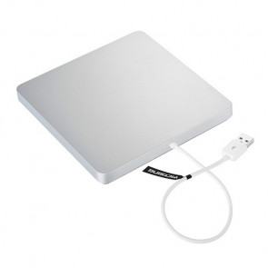 USBCDRW - Toshiba 3.5-inch USB CD-RW External Optical Drive