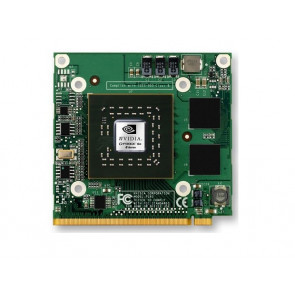 V000100500 - Toshiba 128MB VGA Video Card Satellite A205 / A200 A205