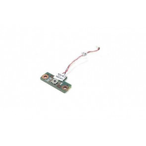 V000130870 - Toshiba Power Button Board with cable for Satellite L305