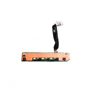 V000190270 - Toshiba LED Board with Cable for Satellite A505 Series
