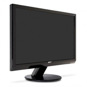 V193WEJB - Acer 19-Inch Widescreen LCD Display (Refurbished)