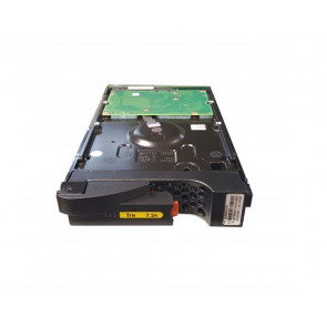 V2-PS07-010 - EMC 1TB 7200RPM SAS 6Gb/s 3.5-inch Hard Drive for VNXe3100 / VNXe3150