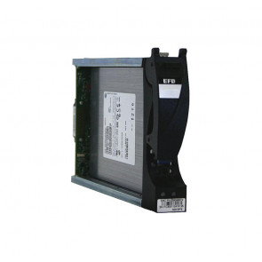 V3-VS6F-200 - EMC 200GB SAS 6GB/s 3.5-inch Solid State Drive (SAS to Fiber Channel Interposer) for VNX Storage System