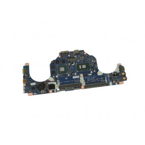 V3TCJ - Dell System Board (Motherboard) with Intel Core i7-6500U CPU for Alienware 13 R2 Laptop