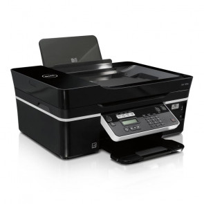 V515W - Dell V515W All-In-One InkJet Printer