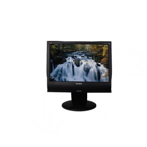 VA1721WMB-16396 - ViewSonic VA1721wmb 17-inch Widescreen LCD Monitor