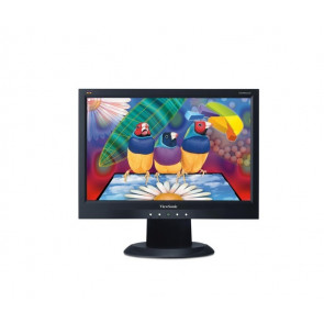 VA1903WMB-12903 - ViewSonic VA1903WMB 19-inch Widescreen LCD Monitor