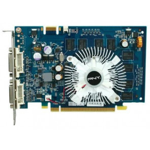 VCG951024GXEB - PNY Tech PNY GeForce 9500GT 1024MB DDR3 PCI Express 2.0 Dual DVI HDTV S-Video Out Video Graphics Card