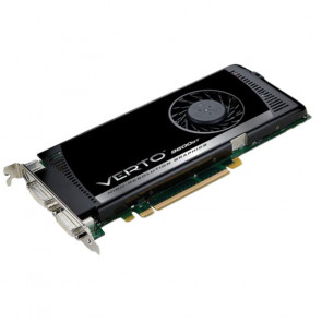VCG96GSO7XPB - PNY Tech PNY nVidia GeForce 9600 GSO 768MB PCI Express HDTV/ SLI Supported Video Graphics Card