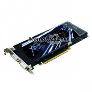 VCG981024GXEB-FLB - PNY Tech PNY GeForce 9800GT 1GB DDR3 PCI Express 2.0 Dual DVI/ HDTV/ S-Video Outputs Video Graphics Card