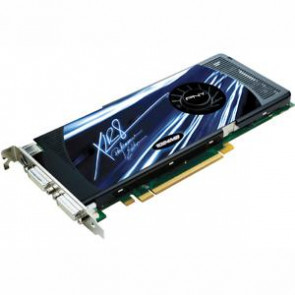 VCG981024GXPB - PNY Tech PNY GeForce 9800GT 1GB GDDR3 PCI Express 2.0 x16 TV Out/ Dual DVI Video Graphics Card