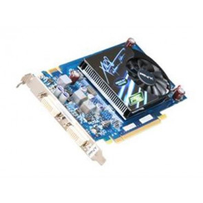 VCG98GTEE1XPB - PNY Tech PNY GeForce 9800 GT 1GB 256-Bit DDR3 PCI Express 2.0 x16 Dual-Link DVI/ HDCP Ready/ SLI Support Video Graphics Card