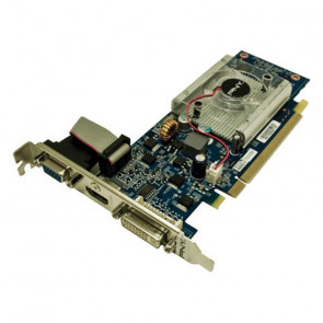 VCGG2105XPB-B2 - PNY Tech PNY GeForce 210 512MB DDR2 PCI Express 2.0 VGA/ DVI Video Graphics Card