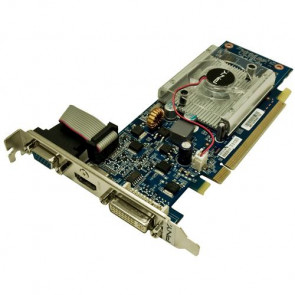 VCGG2105XPB - PNY Tech PNY GeForce 210 512MB DDR2 PCI Express 2.0 Video Graphics Card