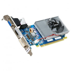 VCGGT4301XPB-BB - PNY Tech PNY nVidia GeForce GT 430 1GB GDDR3 PCI Express 2.0 Video Graphics Card
