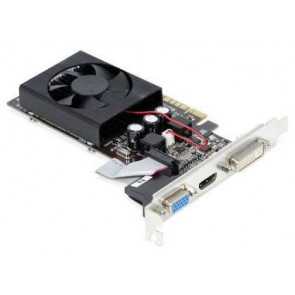 VCGGT610XPB - PNY GeForce GT 610 1GB DDR3 PCI Express Video Card, HDMI, PCIe, DVI