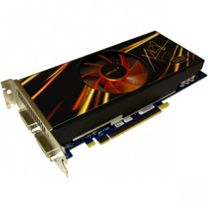 VCGGTS2501LXPB - PNY Tech PNY GeForce GTS 250 1GB GDDR3 PCI Express 2.0 x16 Video Graphics Card