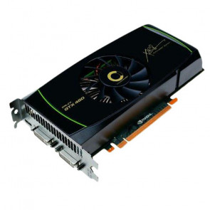 VCGGTX4601XPB-OC - PNY Tech PNY XLR8 GeForce GTX 460 OC 1GB GDDR5 256-Bit PCI Express 2.0 x16 Dual DVI/ mini-HDMI/ HDCP Ready/ SLI Support Video Graphics Card
