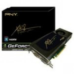 VCGGTX470XPB - PNY Tech PNY GeForce GTX 470 1280MB 320-Bit GDDR5 PCI Express 2.0 x16 Dual DVI/ mini HDMI/ HDCP Ready/ SLI Support Video Graphics Card