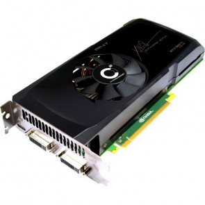 VCGGTX560TXPB-OC - PNY Tech PNY GeForce GTX 560TI OC 1GB GDDR5 PCI Express 2.0 DVI+DVI+Mini HDMI Video Graphics Card