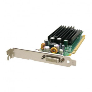 VCQ285NVS-PCX16-PB - PNY Tech PNY nVidia Quadro NVS 285 128MB DDR2 PCI Express x16 Video Graphics Card