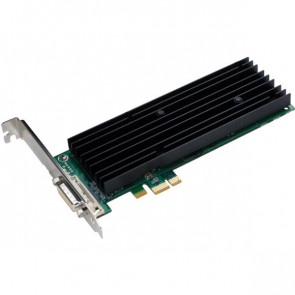 VCQ290NVS-PCIEX1-LP - PNY Tech PNY Quadro NVS 290 256MB DDR2 64-Bit PCI Express x1 DVI-I Video Graphics Card