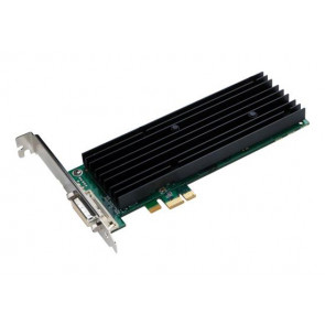 VCQ290NVS-PCIEX1 - PNY Tech PNY Quadro NVS 290 256MB 64-Bit GDDR2 PCI Express x1 Low Profile Workstation Video Graphics Card
