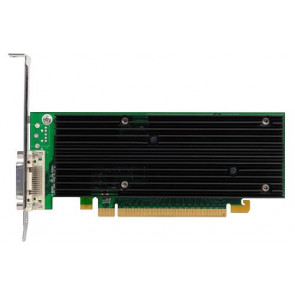 VCQ290NVS-PCIEX16 - PNY Tech PNY Quadro Nvs 290 256MB GDDR2 PCI Express With Dms-59 Output Video Graphics Card