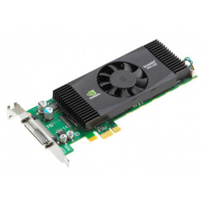 VCQ420NVS-X1-DVI-PB - PNY Tech PNY Quadro NVS 420 512MB (256MB Per GPU) 128-Bit (64-Bit Per GPU) GDDR3 PCI Express x1 Low Profile Workstation Video Graphics Card