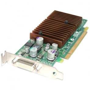 VCQ4280NVS-PCIE - PNY Technology nVidia Quadro NVS 280 PCI-Express X16 64 MB DDR SDRAM Graphics Card without Cable
