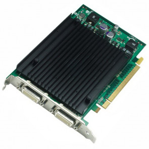 VCQ440NVSPCIEPB - PNY Tech PNY Quadro NVS 440 256MB 128-Bit GDDR3 PCI Express x16 Workstation Video Graphics Card