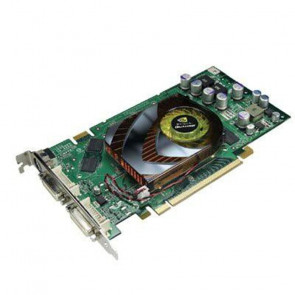 VCQFX1500-PCIE-PB - PNY Technology nVidia Quadro Fx 1500 PCI Express 256MB GDDR3 SDRAM Graphics Card without Cable.