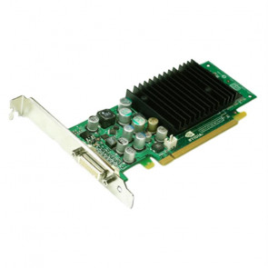 VCQFX330-PCIE - PNY Tech PNY nVidia Quadro FX 330 64MB DDR PCI Express x16 Video Graphics Card