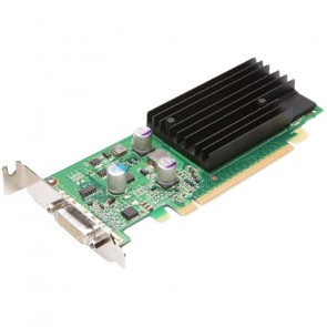 VCQFX370PCIEPB - PNY Tech PNY Quadro FX370 256MB GDDR2 PCI Express DVI Video Graphics Card