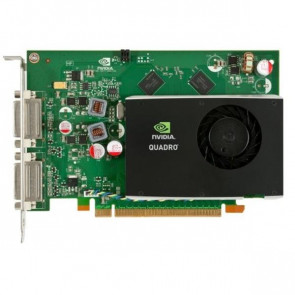 VCQFX380PCIEPB - NVIDIA PNY Quadro FX 380 256MB 128-Bit GDDR3 PCI Express 2.0 x16 Workstation Video Graphics Card