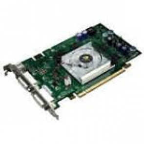VCQFX560-PCIE-PB - PNY Tech PNY nVidia Quadro FX 560 128MB GDDR3 PCI Express Video Graphics Card