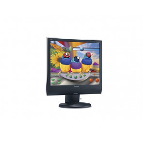 VG2030WM-14390 - ViewSonic VG2030wm 20-inch Widescreen LCD Monitor