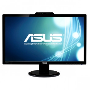VG278H-DDO - ASUS Vg278h 27 Inch TFT LCD 2ms 3d 1920x1080 50000000:1 Widescre (Refurbished)