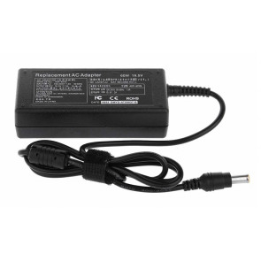 VGP-19V43 - Sony 100-240V AC Power Adapter