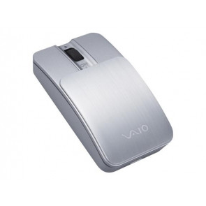 VGP-BMS10/S - Sony Bluetooth Laser Mouse (Silver)