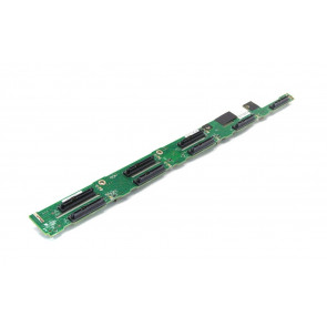 VNMGT - Dell 16 X 2.5-inch Hard Drive Backplane Board for PowerEdge T710 Server