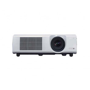 VPL-PX35 - Sony Digital Multimedia Projector 2552 Hrs 3LCD 2600 Ansi Lumens