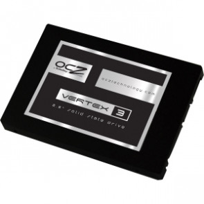VTX3-25SAT3-120G - OCZ Technology Vertex 3 Series 120GB SATA 6.0Gb/s 2.5-inch MLC Solid State Drive