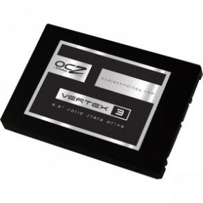 VTX3-25SAT3-240G - OCZ Technology Vertex 3 VTX3-25SAT3-240G 240 GB Internal Solid State Drive - Retail Pack - 2.5 - SATA/600