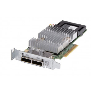 VV648 - Dell PERC H810 6GB/S PCI-Express 2.0 SAS RAID Controller with 1GB NV