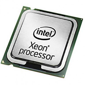 W3565 - Intel Xeon W3565 Quad Core 3.20GHz 4.80GT/s QPI 8MB L3 Cache Processor