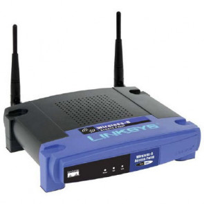 WAP11 - Linksys V 2.8 Wireless Network Access Point (Refurbished)