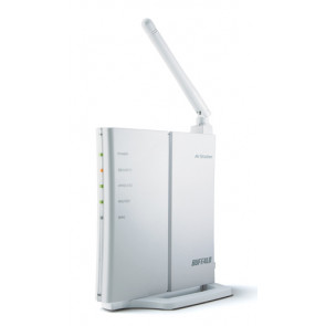 WCR-GN-EU - Buffalo AirStation N150 Wireless Router & Access Point